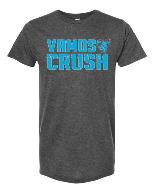 Vamos Crush T-shirt