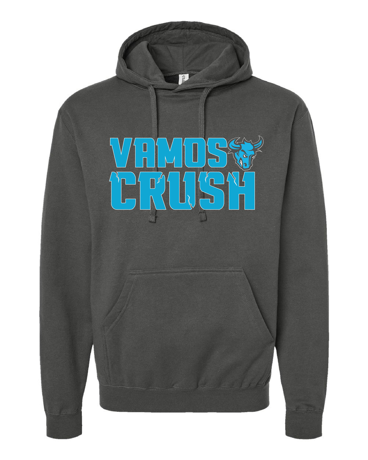 Vamos Crush Hoodie