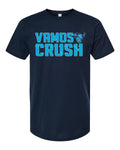 Vamos Crush T-shirt