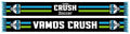 Vamos Crush Scarf